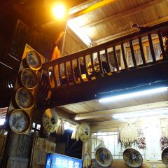 和福餐馆(西江古街店) User Photo