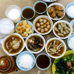 Yu Kee Bak Kut Teh ảnh của người dùng