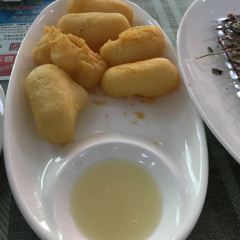 Wutaiyunyangshengsushiguan (qingnianchuangye) User Photo