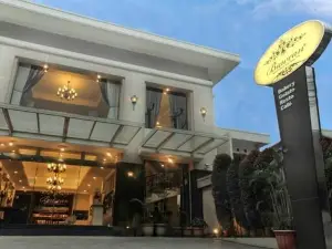 Bawean "Sweetheart" Bakery & Resto