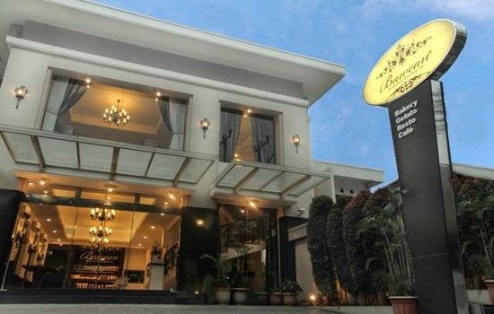 Bawean Bakery and Restaurant