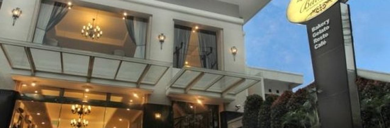 Bawean "Sweetheart" Bakery & Resto