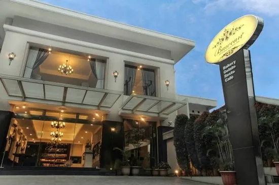 Bawean Bakery and Restaurant