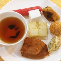酒壶山宾馆餐厅 User Photo