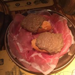 Trattoria Za Za User Photo