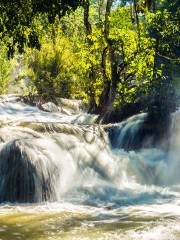 Tat Sae Waterfalls