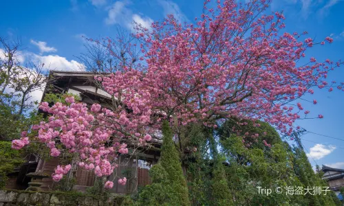 Tsumago-juku