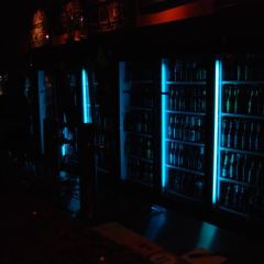 Jaguar Restaurant User Photo