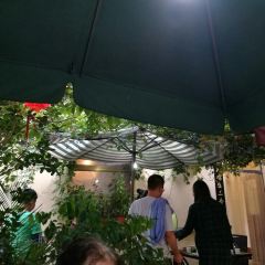 黑豆花 User Photo