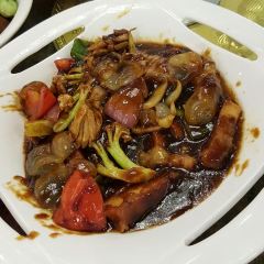 旺达小吃(正大广场店) 여행 사진