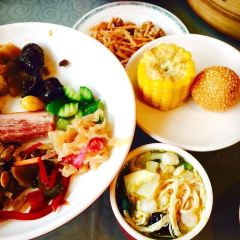 Yechun Teahouse User Photo