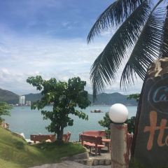 Coffee Hon Chong User Photo