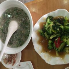 Xiaoxifuliangfen (hunyuan) 여행 사진