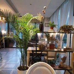 MOMENT hujingyidali Restaurant (jiefanglu) User Photo
