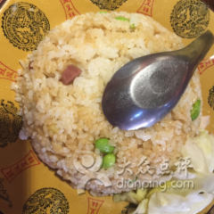 阿妈意·丽江特色小吃非遗传承集合店 User Photo