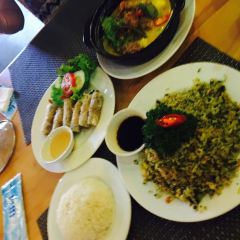 Yen's Restaurant 여행 사진