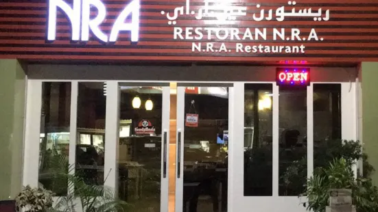 NRA Restaurant