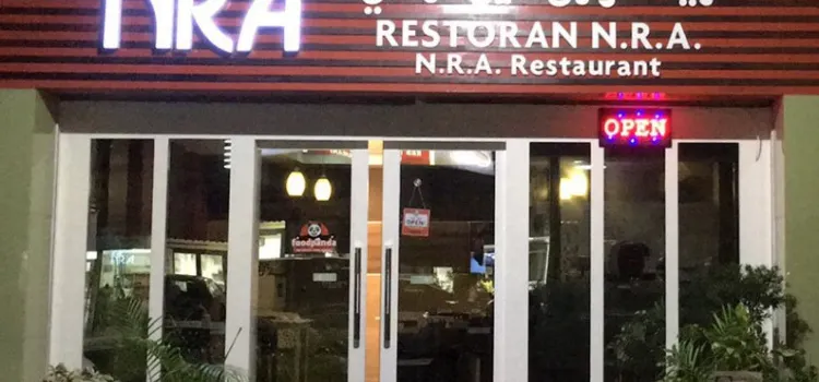 NRA Restaurant