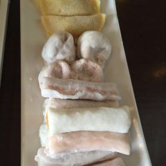 鼎王麻辣鍋(高雄七賢店) User Photo