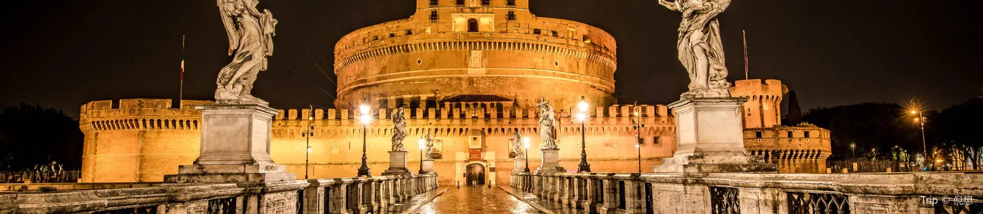 Night Attractions