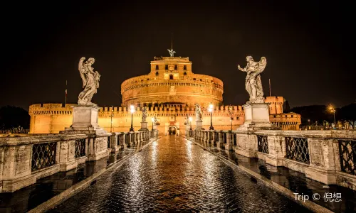 Castel Sant'Angelo