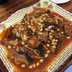 SHI NIU RESTAURANT User Photo