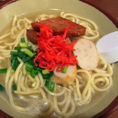 하마야소바 여행 사진