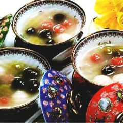 LIANHU DIMSUN 여행 사진