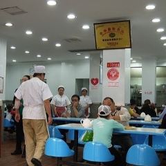 LIANHU DIMSUN 여행 사진