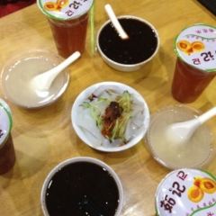 杜記甜食張用戶圖片