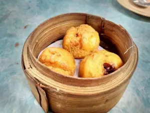 Chokdee Dim Sum