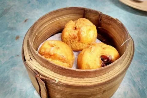 Chokdee Dim Sum