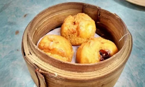Chokdee Dim Sum