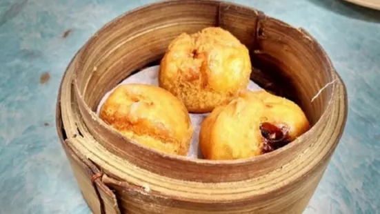 Chokdee Dim Sum