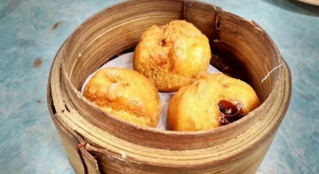 Chokdee Dim Sum