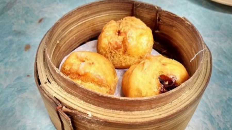 Chokdee Dim Sum