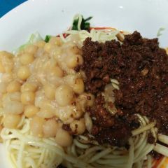 HUA SHI WAN ZA MIAN User Photo