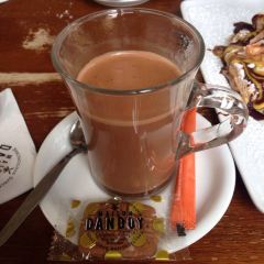 Maison Dandoy - Tea Room & Waffles張用戶圖片