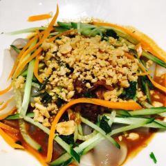 QIAN HAI YAN User Photo