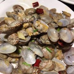 QIAN HAI YAN User Photo