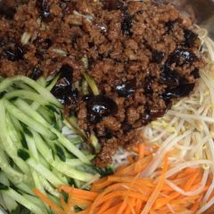 孟记小吃店 User Photo