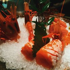Maki House寿司(晶品店) User Photo