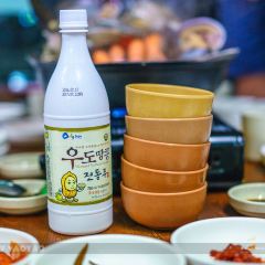 회양과국수군 User Photo