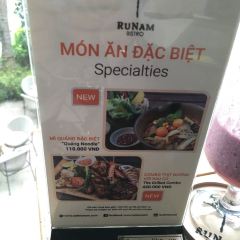 RuNam User Photo