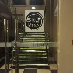 Sky Deck View Bar User Photo