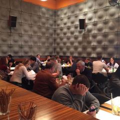 Menza Restaurant and Cafe User Photo