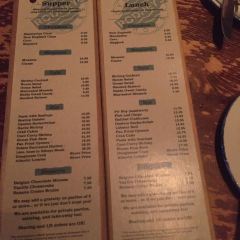 RODNEY'S OYSTER HOUSE張用戶圖片