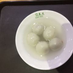 Du jitianshi User Photo