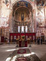 Monasterio de Gelati