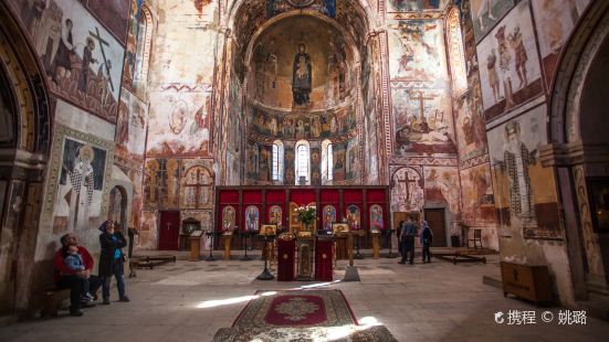 Gelati Monastery